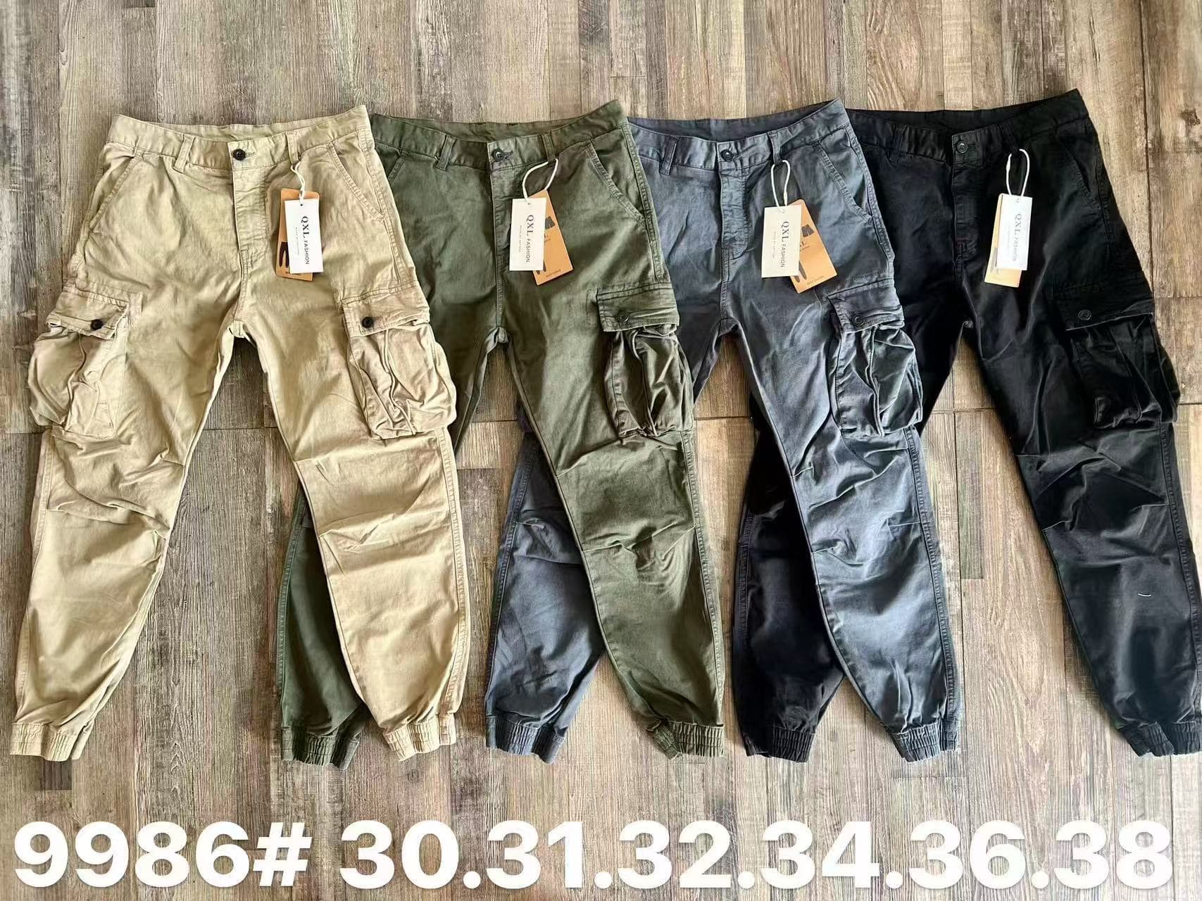 Stocks &amp; ready to ship-Men's Cargo High Quality Twill Summer Shorts For Men In Wholesale Price — view 13