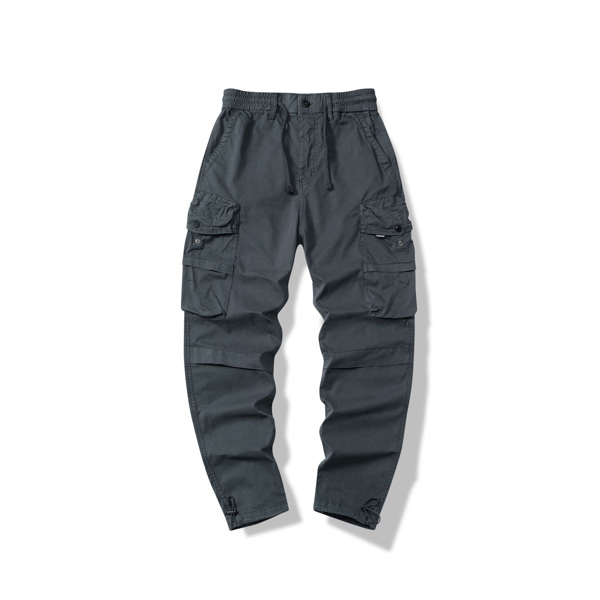 GorgeousBen Men's Sweatpants Jogger pants with zip pockets bottoms Fleece sweat pants — view 6