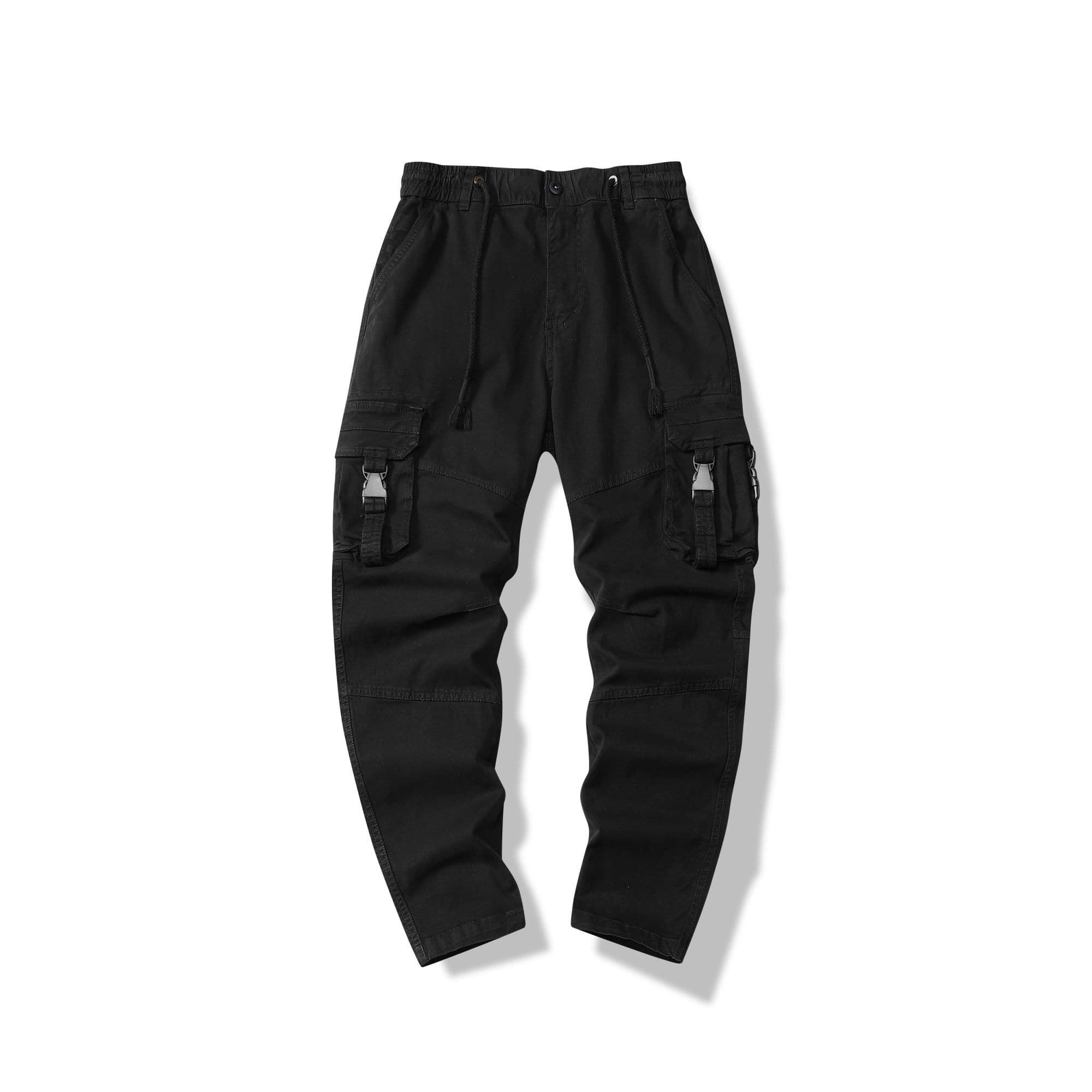 GorgeousBen  Men's High Grams Heavy Weight Pants Fleece Terry Sweatpants — main view