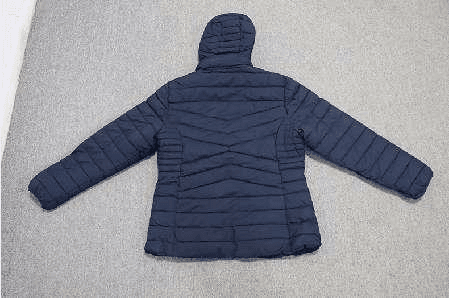 Clearance sale-Women's Jacket Fashion Trend Casual Jacket Autumn/Winter Hoodie. — view 15