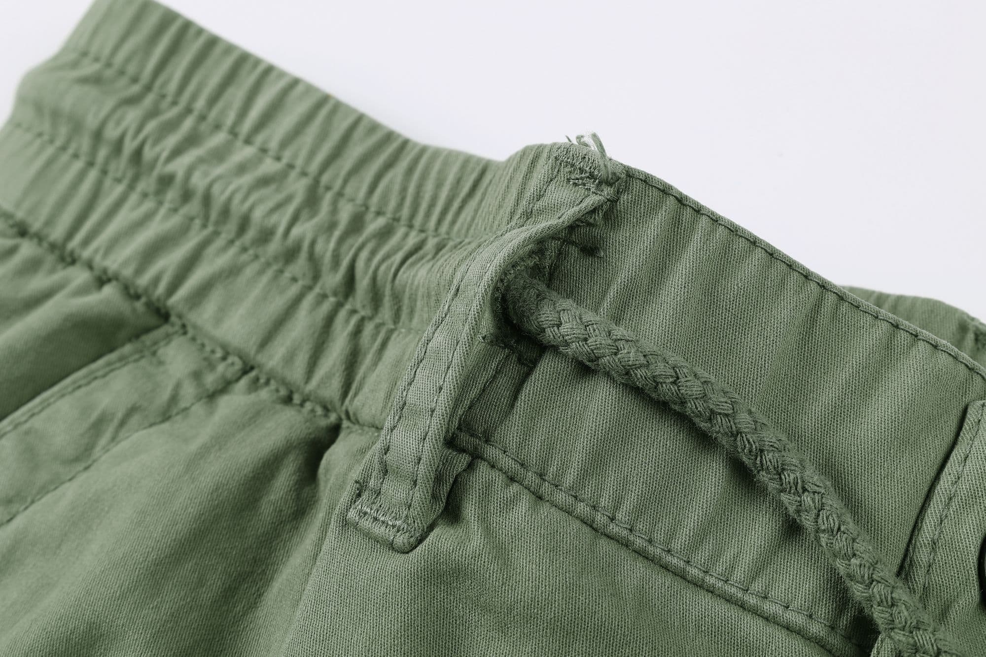 GorgeousBen Men's Sweatpants Jogger pants with zip pockets bottoms Fleece sweat pants — view 11