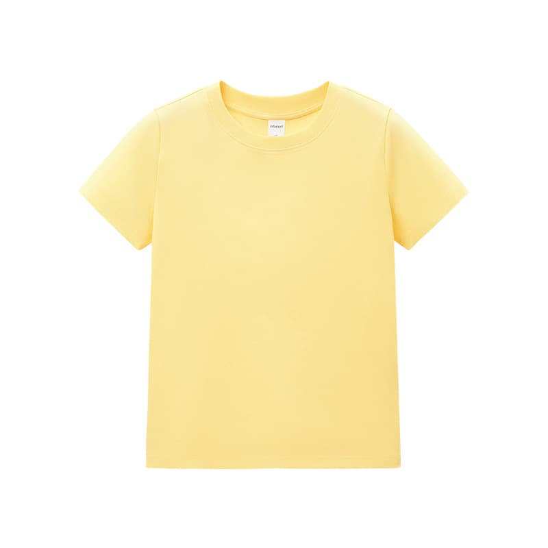 GorgeousBen Men's 220GSM Fruit Elastic Solona Cool Feeling T-Shirt Loose Fit Crew Neck Unisex Casual Tee for Spring Summer S-XXXL — view 15
