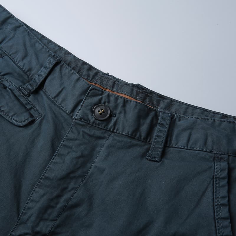 GorgeousBen 2024 Men's High Quality Boys Cargo Shorts Wear-Resistant Cargo Shorts With Pocket Loose Fit Men's Shorts — view 13