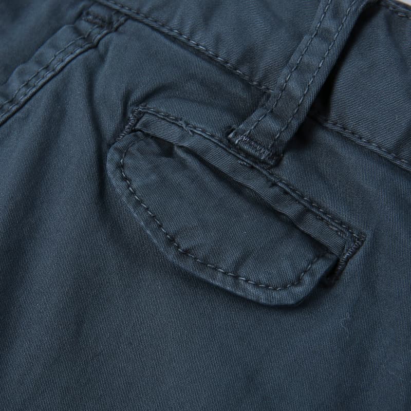 GorgeousBen 2024 Men's High Quality Boys Cargo Shorts Wear-Resistant Cargo Shorts With Pocket Loose Fit Men's Shorts — view 6