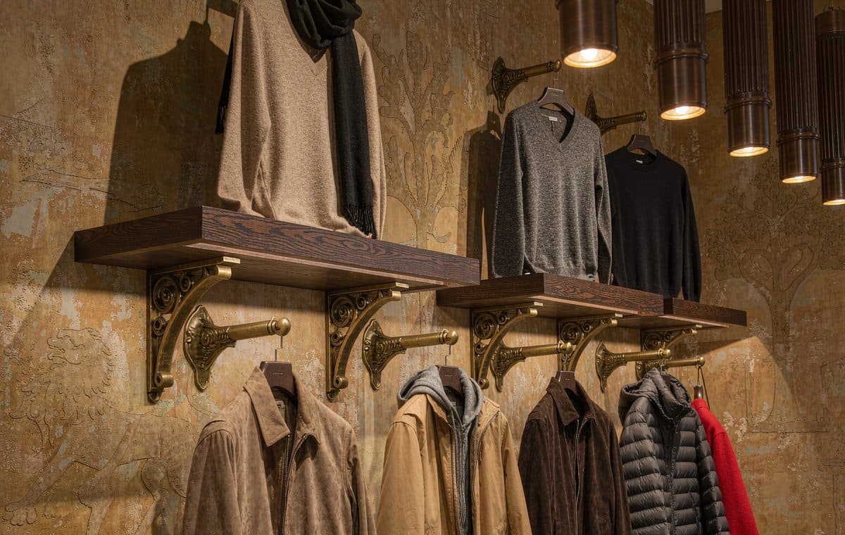 GorgeousBen Fashion: Two Decades of Pioneering Specialized Excellence in Casual Apparel