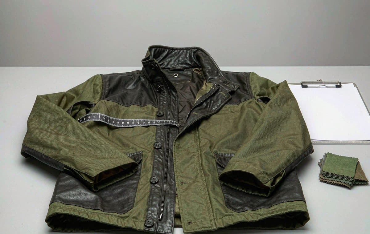 Pre-Production Sample Approval Checklist for Apparel Buyers