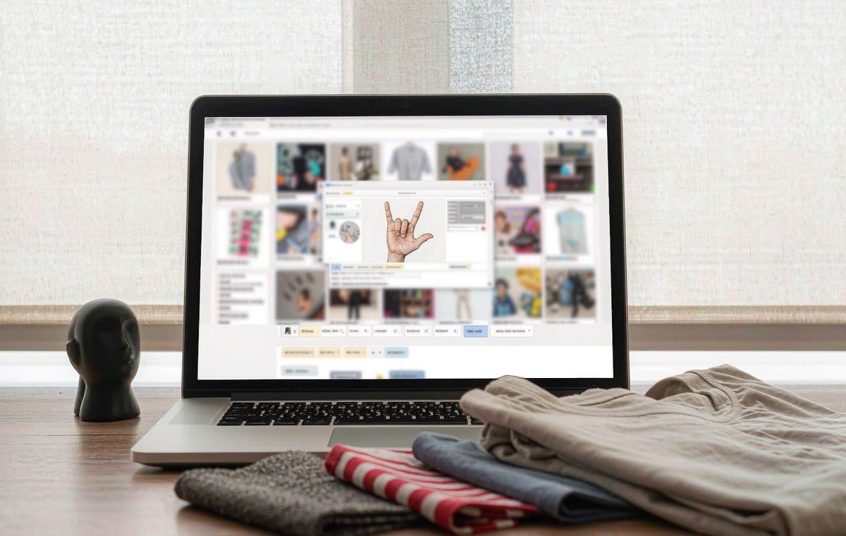 The Real Problem With Finding a Clothing Supplier Online