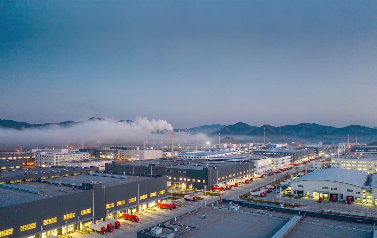 China's Unshakable Dominance in the Global Apparel Industry Through 2026 The Unparalleled Industrial Ecosystem