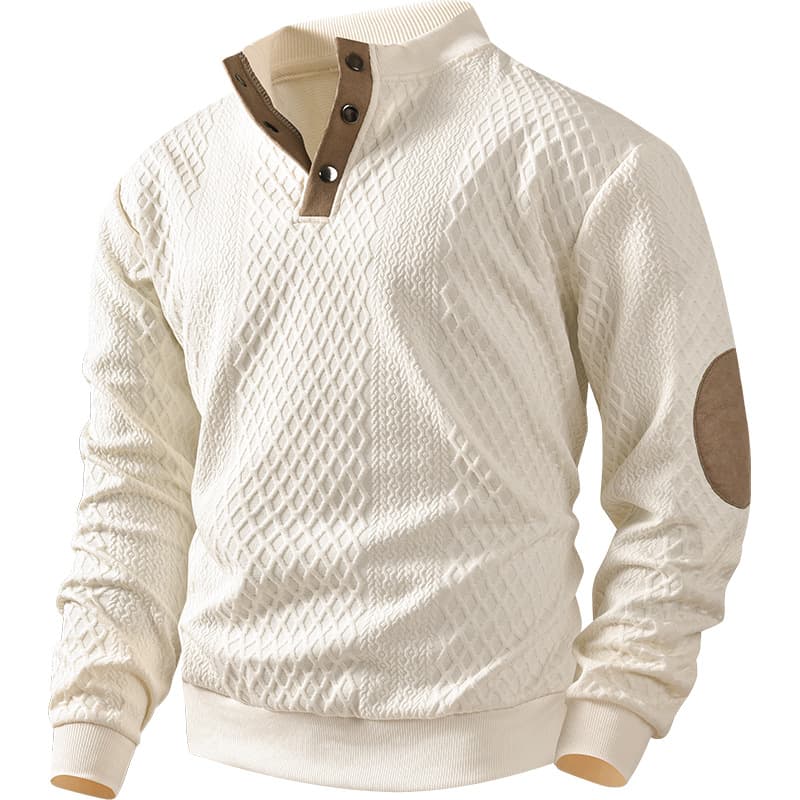 GorgeousBen Men's Athletic Stand Collar Zip Jacket - Breathable Quick Dry Sportswear for All Seasons — view 7