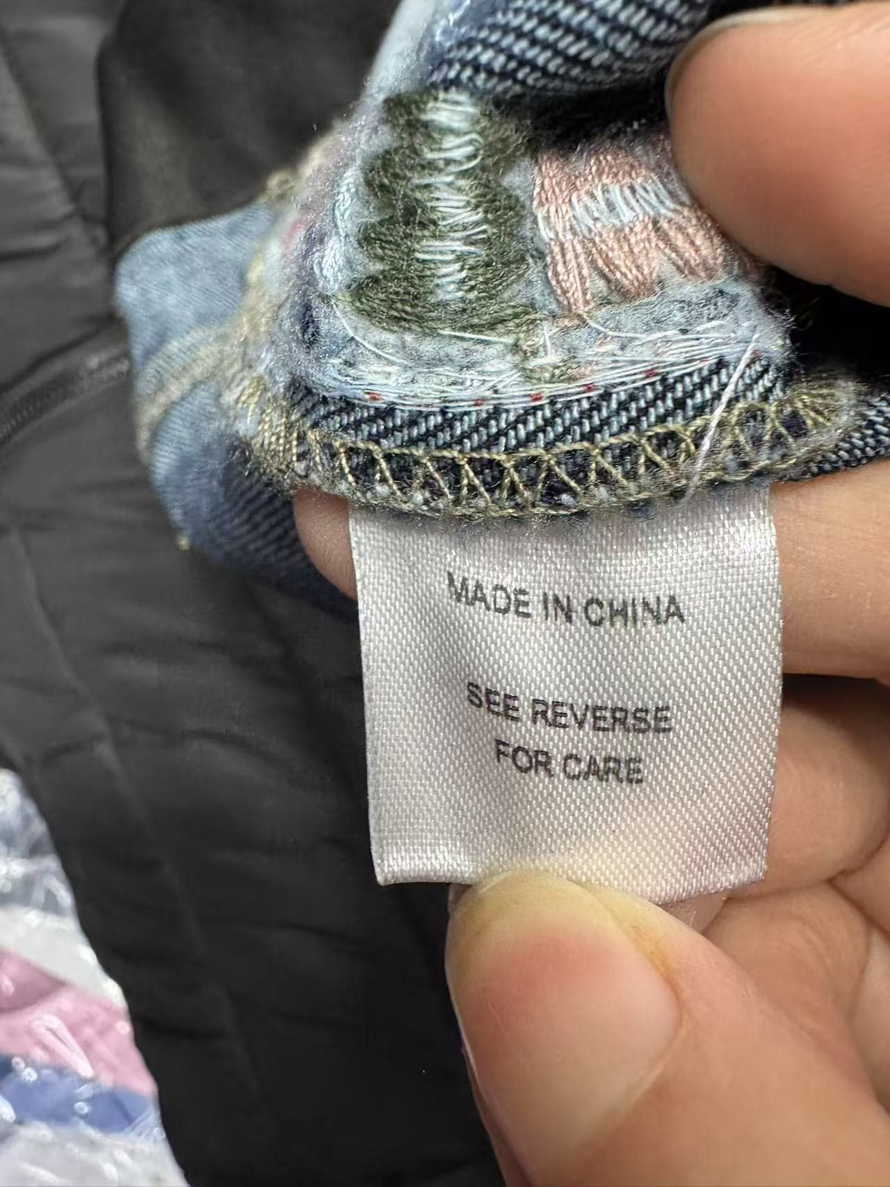 Clearance sale-Men's Fashion Jeans and Pants — view 13