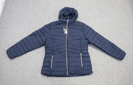 Clearance sale-Women's Jacket Fashion Trend Casual Jacket Autumn/Winter Hoodie. — view 14