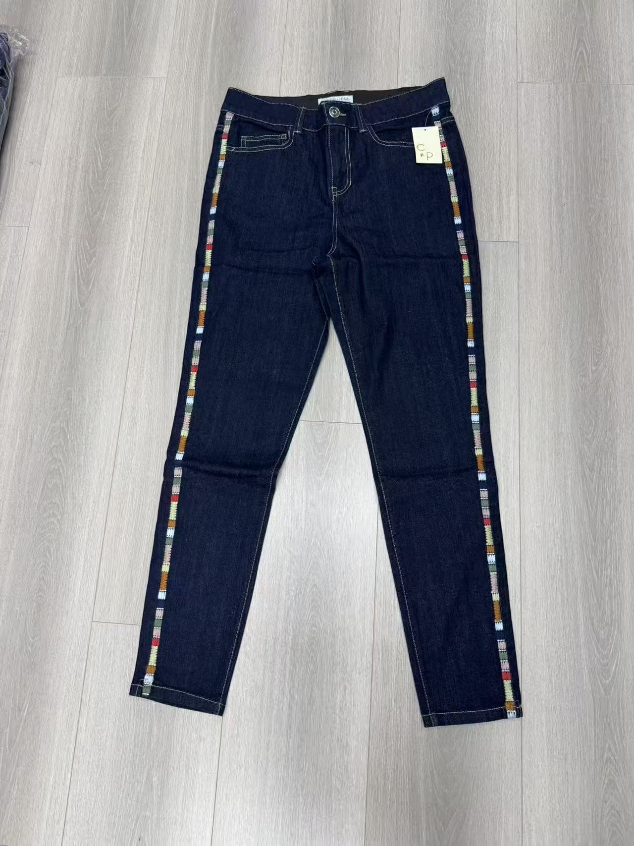 Clearance sale-Men's Fashion Jeans and Pants — view 2