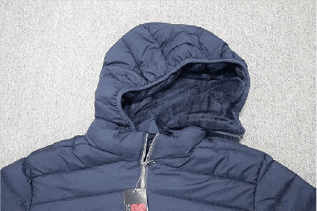 Clearance sale-Women's Jacket Fashion Trend Casual Jacket Autumn/Winter Hoodie. — view 6