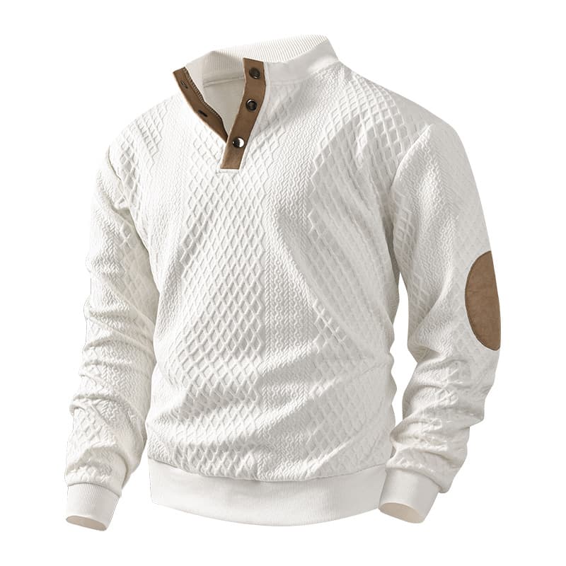 GorgeousBen Men's Athletic Stand Collar Zip Jacket - Breathable Quick Dry Sportswear for All Seasons — view 8