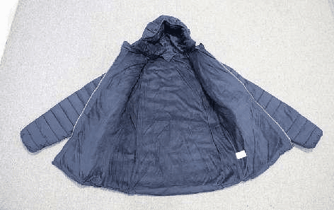 Clearance sale-Women's Jacket Fashion Trend Casual Jacket Autumn/Winter Hoodie. — view 5