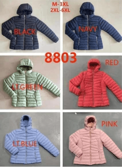Clearance sale-Women's Jacket Fashion Trend Casual Jacket Autumn/Winter Hoodie. — view 11