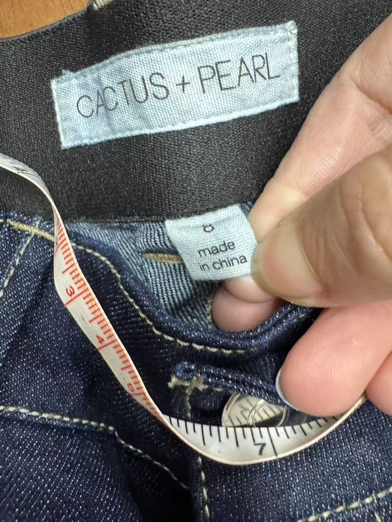 Clearance sale-Men's Fashion Jeans and Pants — view 15
