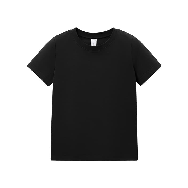 GorgeousBen Men's 220GSM Fruit Elastic Solona Cool Feeling T-Shirt Loose Fit Crew Neck Unisex Casual Tee for Spring Summer S-XXXL — view 13