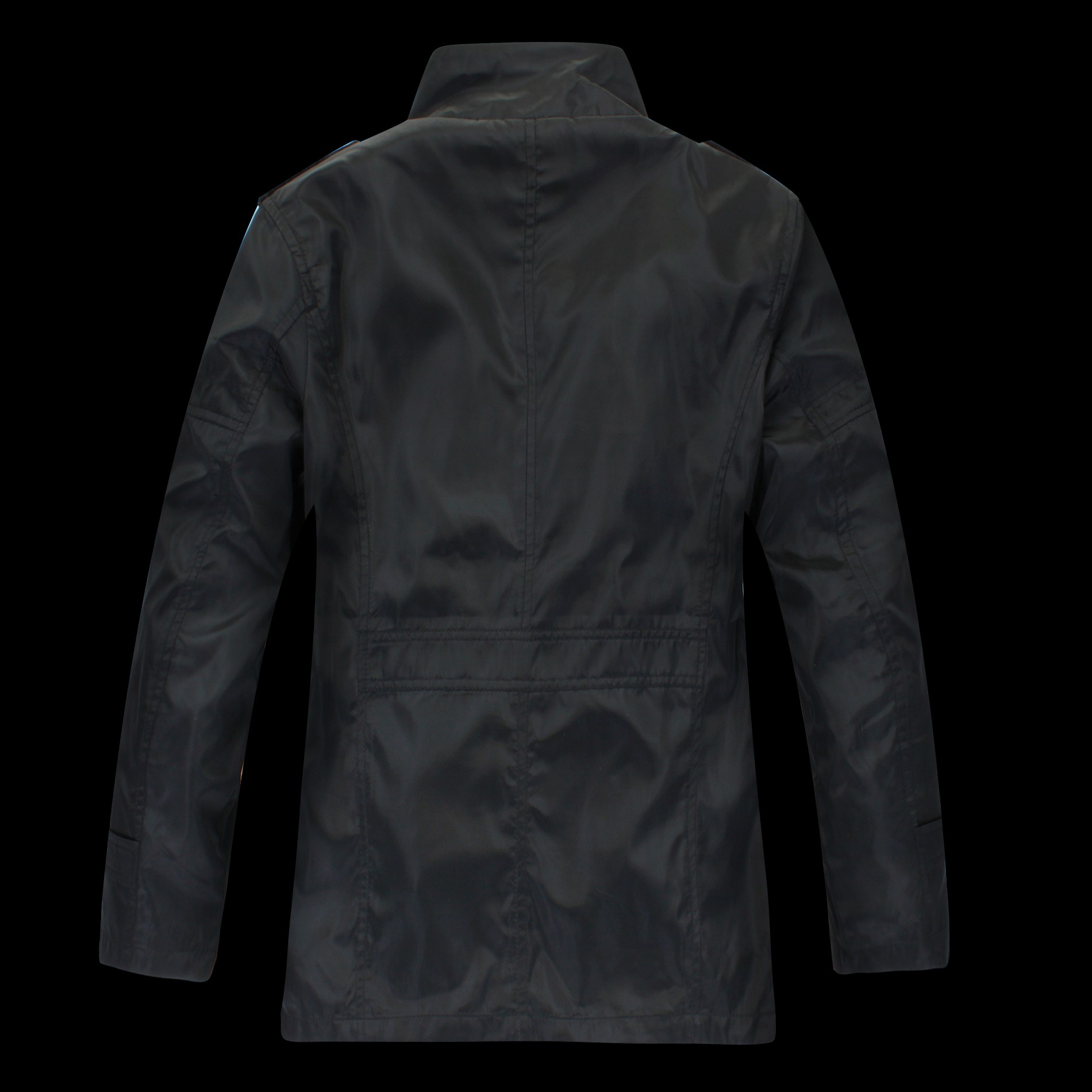 GorgeousBen bomber jacket business casual outfit men over 30