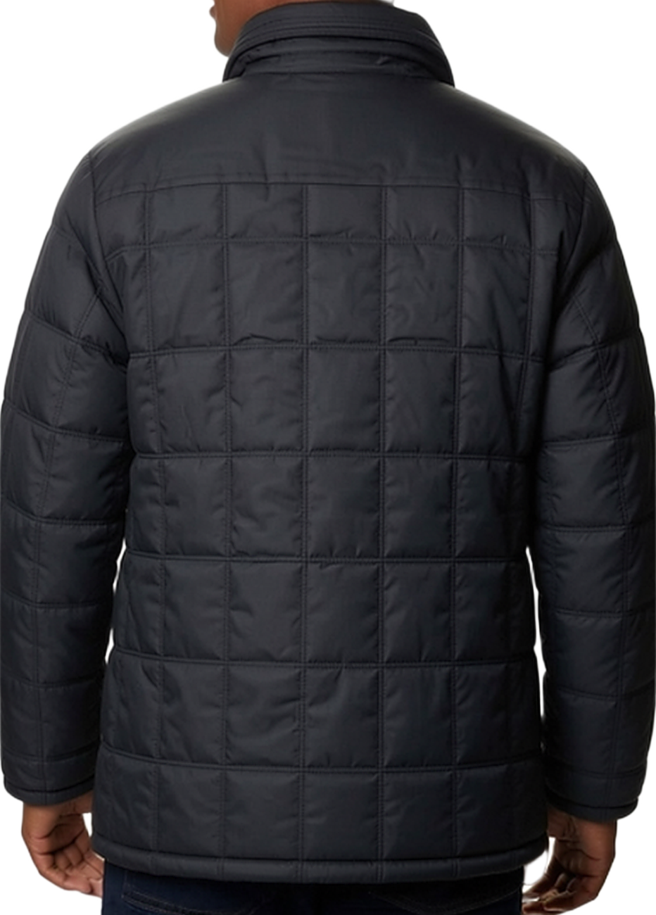 GBJ03 back view