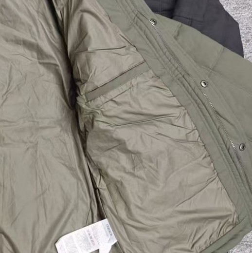 GBJ03 lining and inner pocket detail